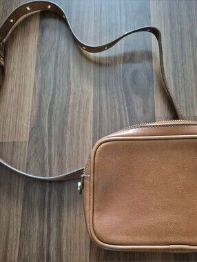 Vegan Belt Bag